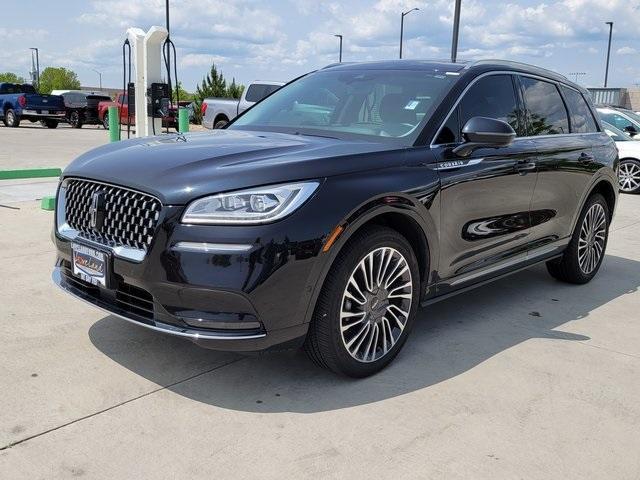 used 2020 Lincoln Corsair car, priced at $27,658