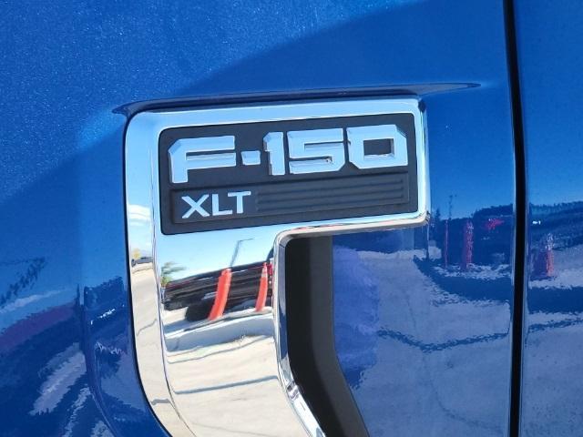 used 2022 Ford F-150 car, priced at $39,844