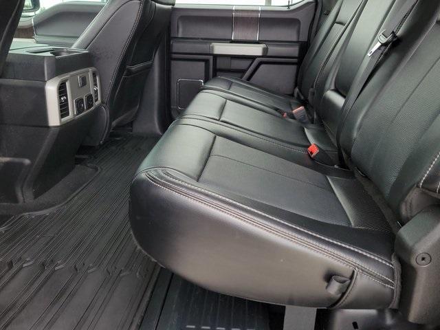 used 2020 Ford F-350 car, priced at $55,027