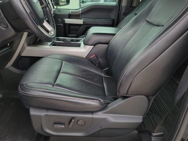 used 2020 Ford F-350 car, priced at $55,027
