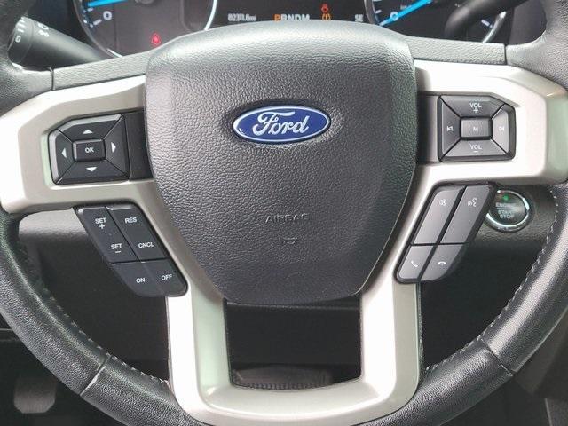 used 2020 Ford F-350 car, priced at $55,027