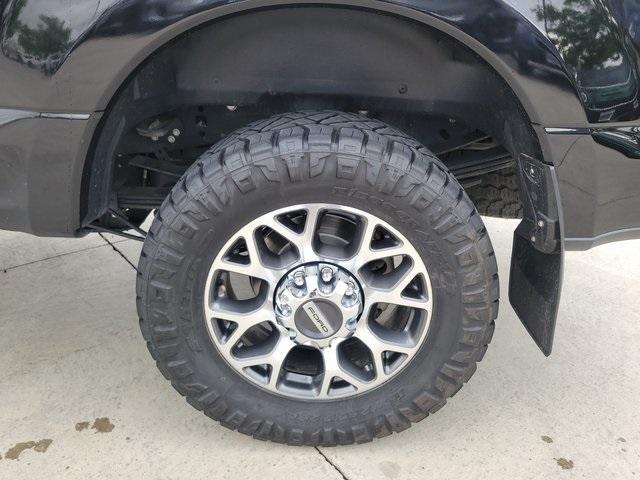 used 2020 Ford F-350 car, priced at $55,027