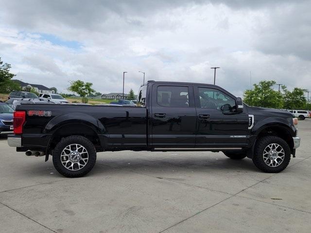 used 2020 Ford F-350 car, priced at $55,027