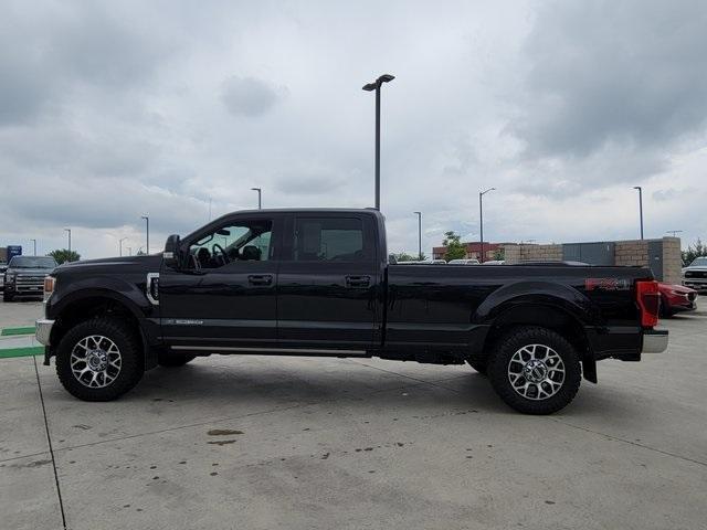 used 2020 Ford F-350 car, priced at $55,027