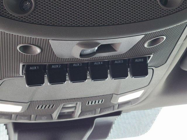 used 2020 Ford F-350 car, priced at $55,027