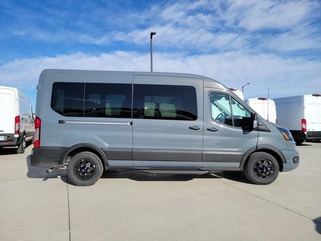 new 2024 Ford Transit-350 car, priced at $72,900