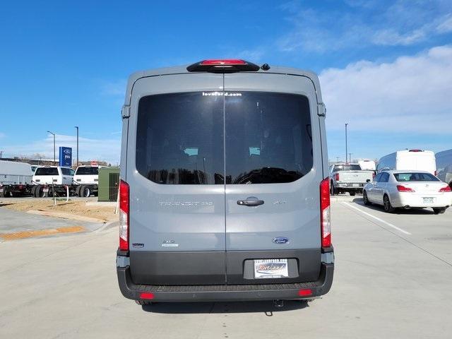 new 2024 Ford Transit-350 car, priced at $72,900