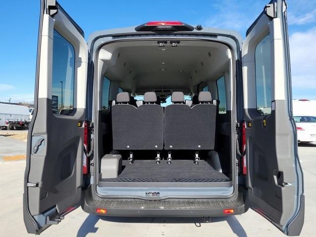 new 2024 Ford Transit-350 car, priced at $72,900