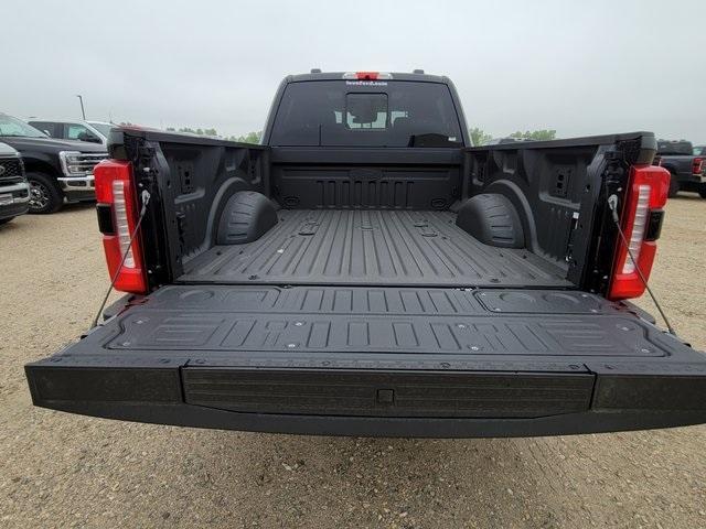 new 2025 Ford F-250 car, priced at $91,529