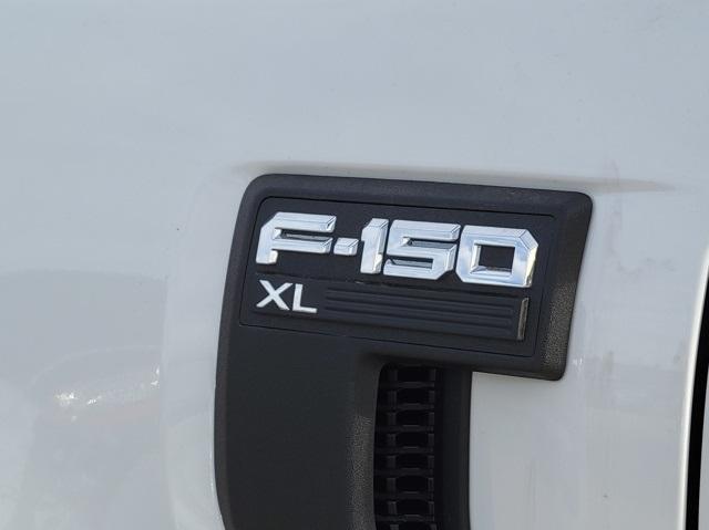 new 2024 Ford F-150 car, priced at $46,539