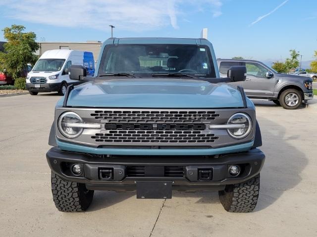 used 2022 Ford Bronco car, priced at $43,490