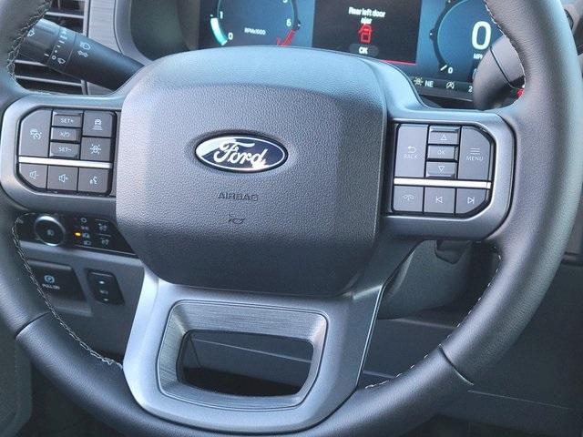 new 2024 Ford F-150 car, priced at $65,334