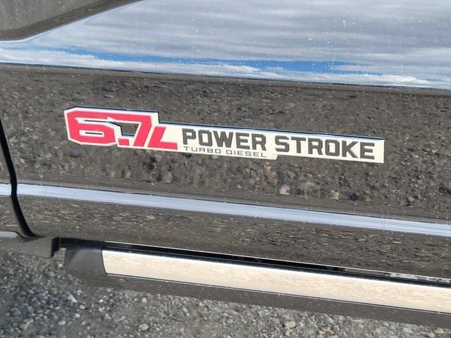 new 2026 Ford F-350 car, priced at $101,814