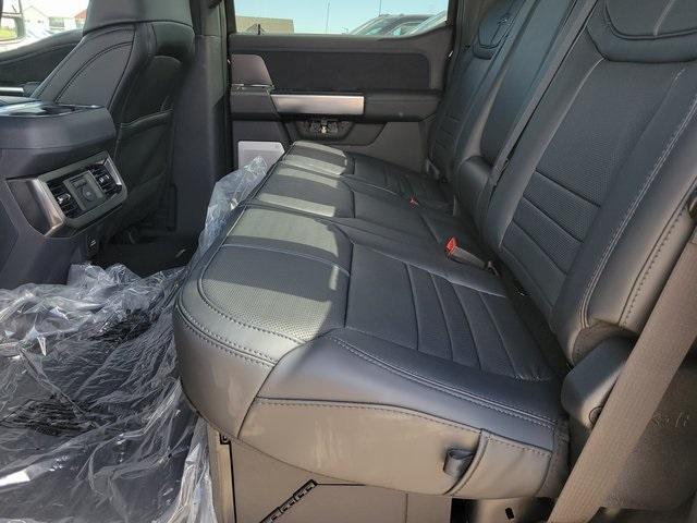 new 2026 Ford F-350 car, priced at $101,814