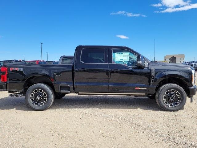 new 2026 Ford F-350 car, priced at $101,814