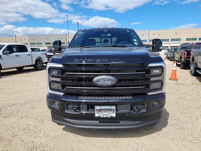new 2026 Ford F-350 car, priced at $101,814