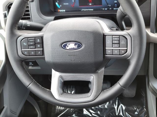 new 2024 Ford F-150 car, priced at $60,379