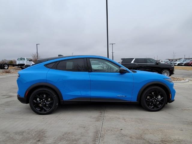 new 2024 Ford Mustang Mach-E car, priced at $58,069