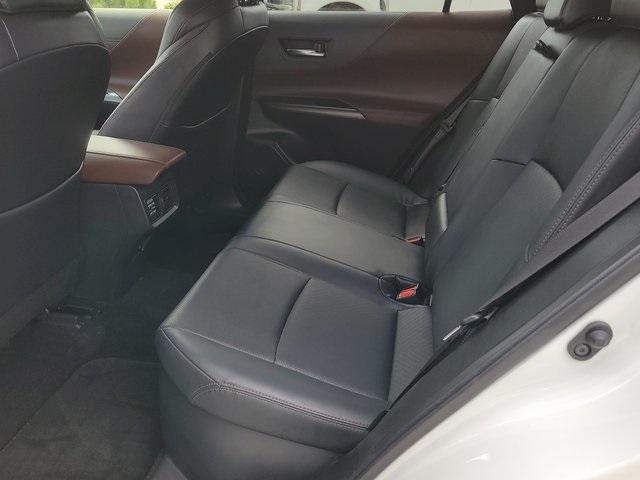 used 2021 Toyota Venza car, priced at $31,680