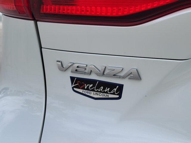 used 2021 Toyota Venza car, priced at $31,680