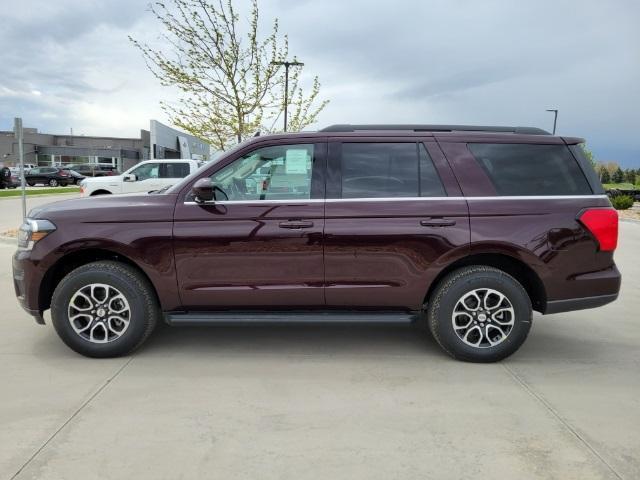 new 2024 Ford Expedition car, priced at $67,327