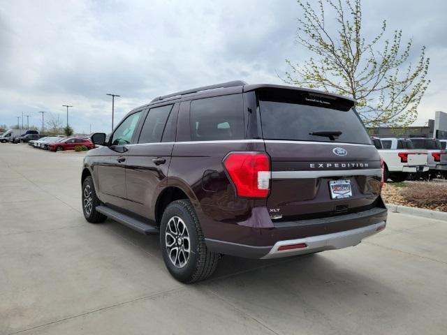 new 2024 Ford Expedition car, priced at $67,327