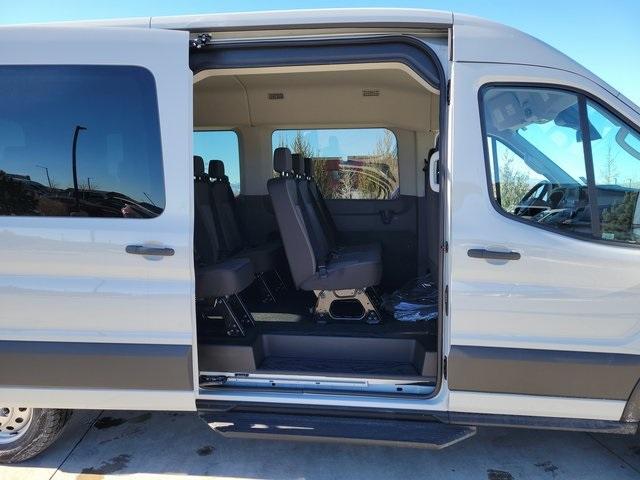 new 2024 Ford Transit-350 car, priced at $66,499