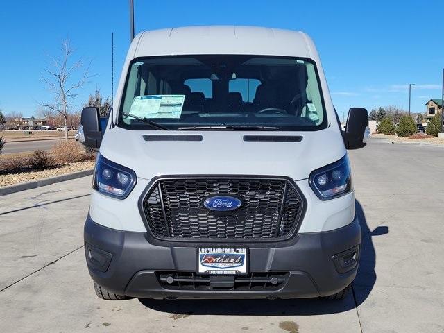 new 2024 Ford Transit-350 car, priced at $66,499