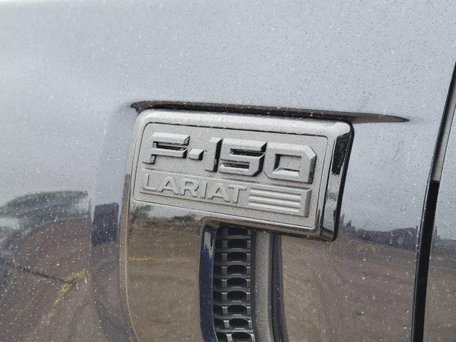 new 2025 Ford F-150 car, priced at $65,448