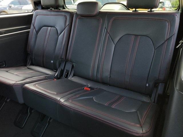 used 2024 Ford Expedition car, priced at $64,822