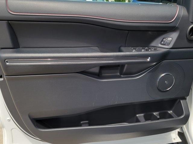 used 2024 Ford Expedition car, priced at $64,822