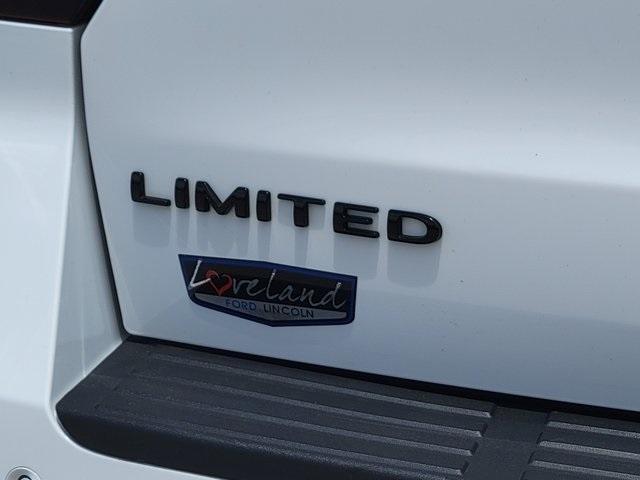 used 2024 Ford Expedition car, priced at $64,822