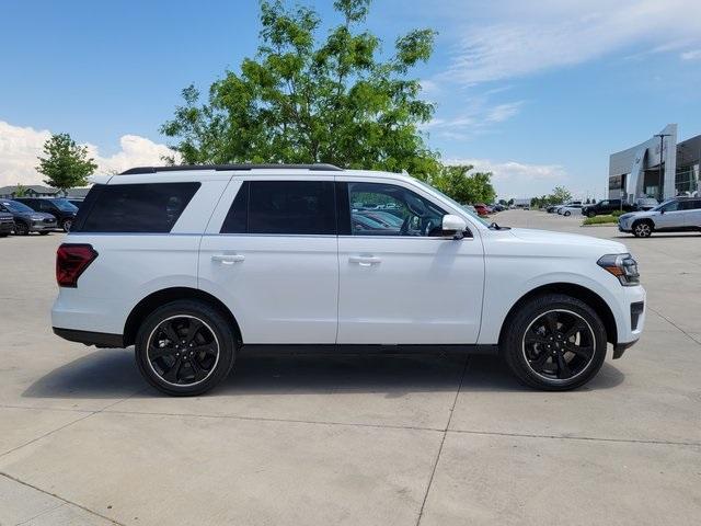 used 2024 Ford Expedition car, priced at $64,822