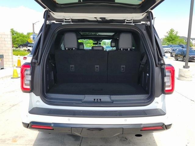 used 2024 Ford Expedition car, priced at $64,822