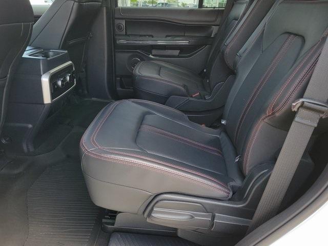 used 2024 Ford Expedition car, priced at $64,822