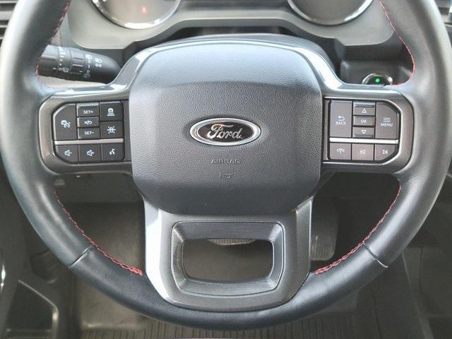 used 2024 Ford Expedition car, priced at $64,822