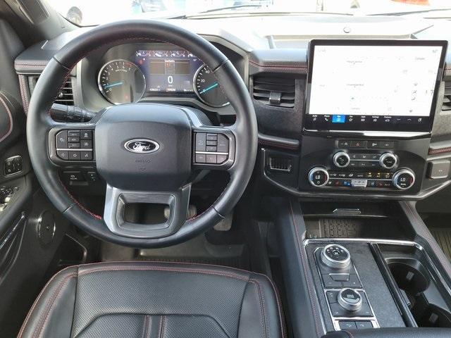 used 2024 Ford Expedition car, priced at $64,822