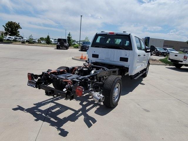 new 2025 Ford F-250 car, priced at $64,974