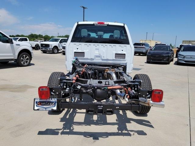new 2025 Ford F-250 car, priced at $64,974