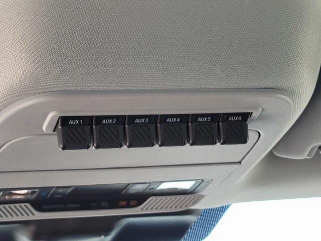 new 2025 Ford F-250 car, priced at $53,199