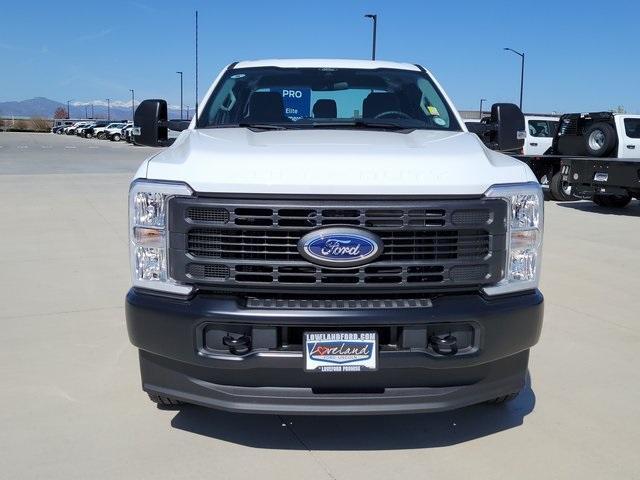 new 2025 Ford F-250 car, priced at $53,199