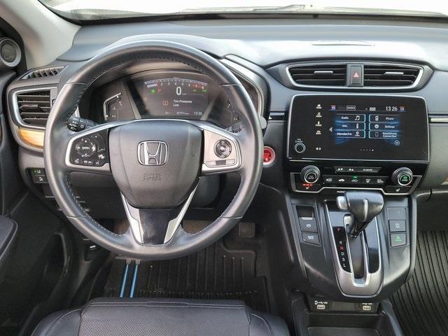 used 2020 Honda CR-V car, priced at $25,181