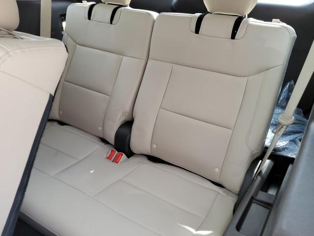 used 2022 Ford Explorer car, priced at $41,143