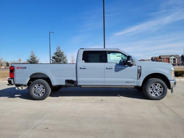 new 2025 Ford F-350 car, priced at $86,674