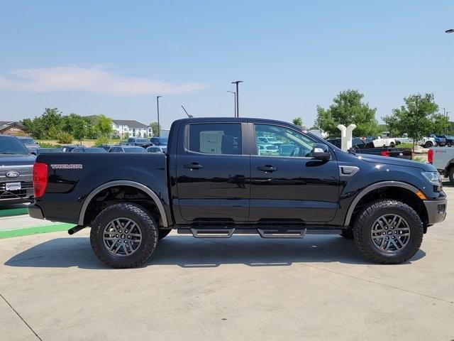 used 2022 Ford Ranger car, priced at $38,638
