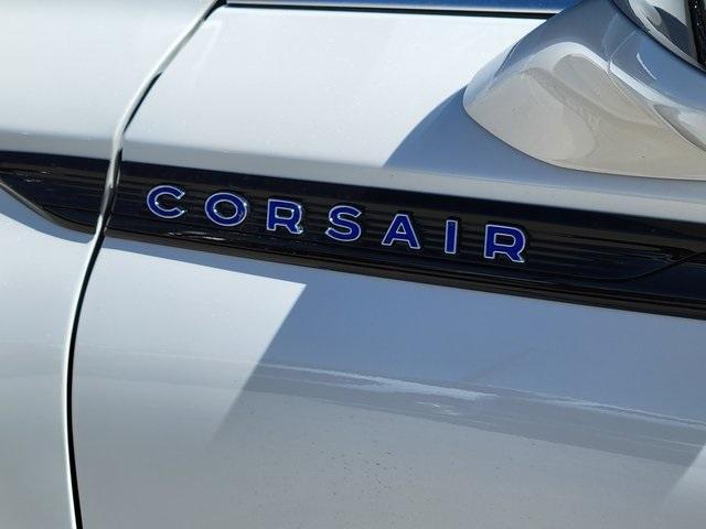 new 2024 Lincoln Corsair car, priced at $53,330