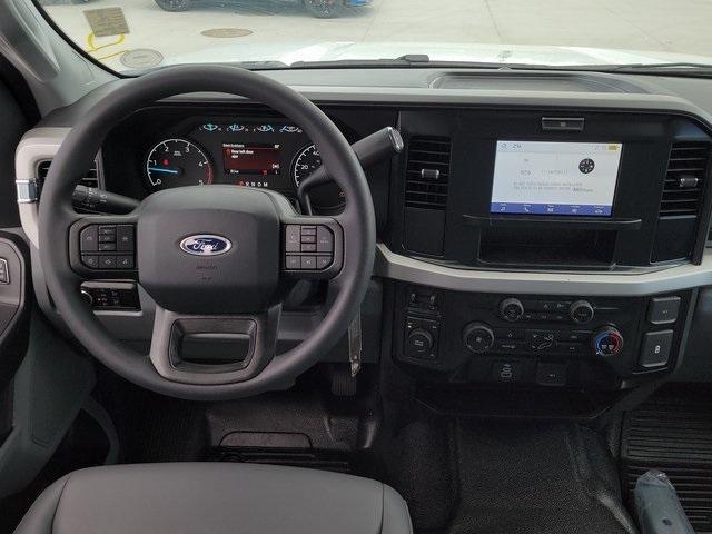 new 2026 Ford F-350 car, priced at $89,914