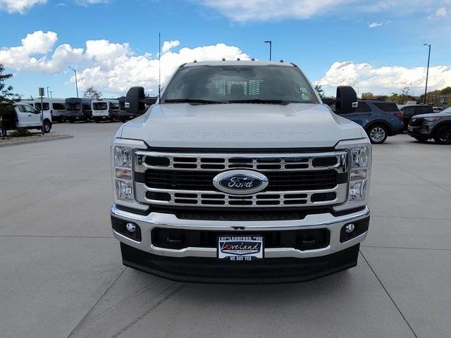 new 2026 Ford F-350 car, priced at $89,914