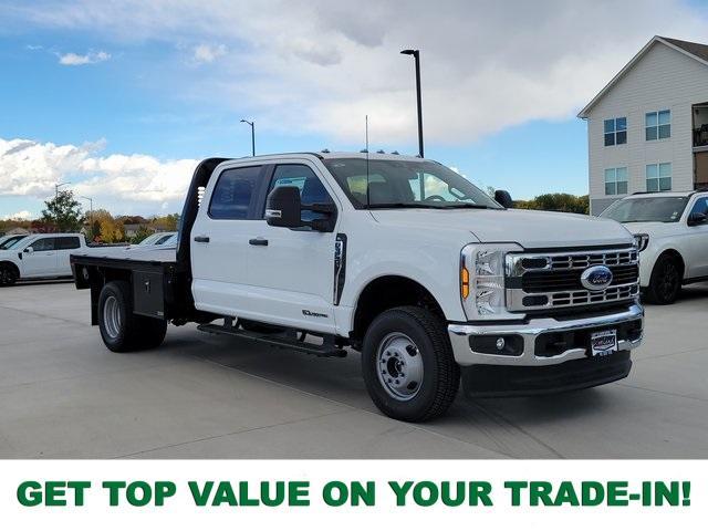 new 2026 Ford F-350 car, priced at $89,914