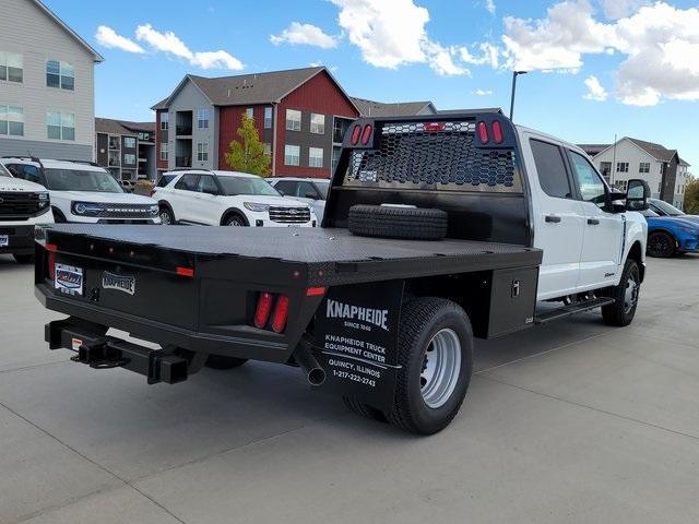 new 2026 Ford F-350 car, priced at $89,914